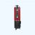 Super Asia GEH-735 Ai Storage Geyser Electric+Gas Auto Ignition 1 Year Brand Warranty-  (HAM MALL APPLIANCES)